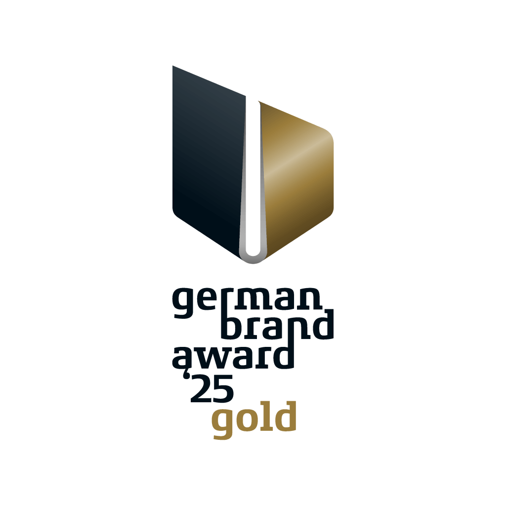 DOGGY Dog - Nassfutter Kalb & Ente 400 g - Awards